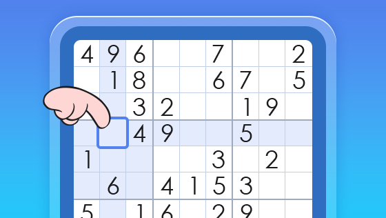 wood sudoku